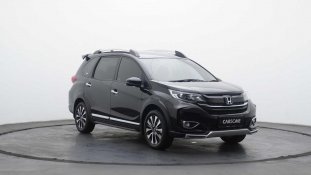 Jual Honda BR-V 2021 E Prestige di Banten