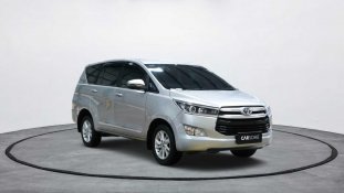 Jual Toyota Kijang Innova 2017 2.4V di Jawa Barat