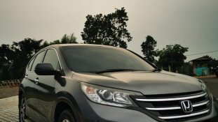 Jual Honda CR-V 2013 2.4 Prestige di Jawa Barat