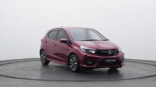 Jual Honda Brio 2019 Rs 1.2 Automatic di DKI Jakarta
