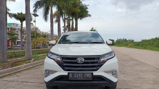 Jual Daihatsu Terios 2019 X M/T di Jawa Barat