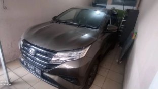 Jual Daihatsu Terios 2020 X A/T Deluxe di DKI Jakarta