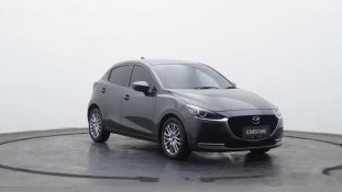 Butuh dana ingin jual Mazda 2 Hatchback 2020