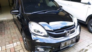 Jual Honda Brio 2018 RS CVT di DKI Jakarta