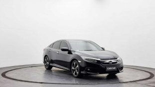 Jual Honda Civic 2018 Turbo 1.5 Automatic di Banten