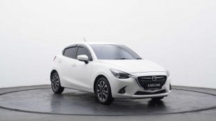 Jual Mazda 2 2015 R di Banten