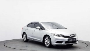 Jual Honda Civic 2013 1.8 di Banten