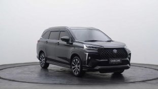 Jual Toyota Veloz 2021 1.5 A/T di DKI Jakarta