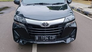 Jual Toyota Avanza 2019 1.3 MT di DKI Jakarta