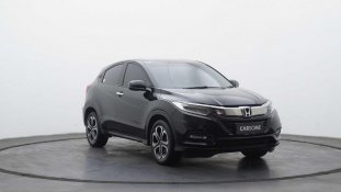Jual Honda HR-V 2019 1.5L E CVT Special Edition di Banten