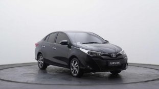 Jual Toyota Vios 2021 G di DKI Jakarta