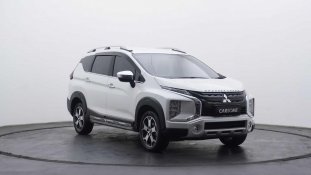 Jual Mitsubishi Xpander Cross 2021 AT di Banten