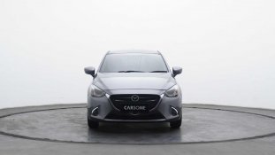 Jual Mazda 2 2018 R AT di DKI Jakarta