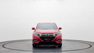 Jual Honda HR-V 2018 E Special Edition di DKI Jakarta