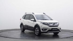 Jual Honda BR-V 2019 E CVT di DKI Jakarta