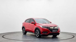 Jual Honda HR-V 2018 1.5 NA di Banten
