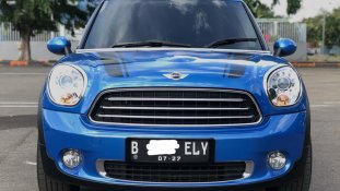 Jual MINI Countryman 2013 Cooper di DKI Jakarta