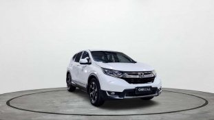 Jual Honda CR-V 2018 1.5L Turbo di DKI Jakarta