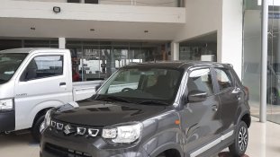 Jual Suzuki S-Presso 2023 di Banten