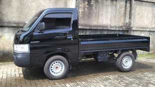 Jual Suzuki Carry Pick Up 2022 Flat-Deck di DKI Jakarta
