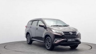 Jual Daihatsu Terios 2019 X di DKI Jakarta