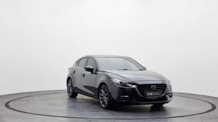 Jual Mazda 3 Hatchback 2018 di Banten