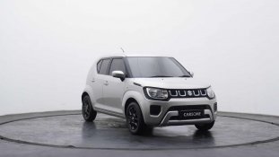 Jual Suzuki Ignis 2021 GL di Banten