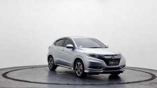 Jual Honda HR-V 2016 E Prestige di Banten