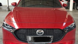Jual Mazda 3 2019 Skyactive-G 2.0 di DKI Jakarta