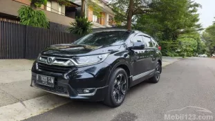 Jual Honda CR-V 2.0 2018