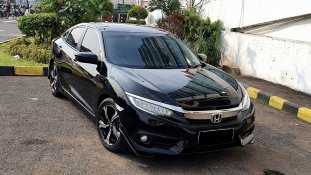 Jual Honda Civic 2018 ES Prestige di DKI Jakarta