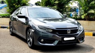 Jual Honda Civic 2018 ES di DKI Jakarta