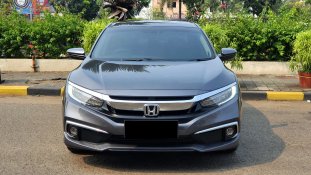 Jual Honda Civic 2019 ES di DKI Jakarta