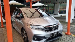 Jual Honda Jazz 2017 RS di Jawa Barat