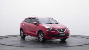 Jual Suzuki Baleno 2019 Hatchback A/T di DKI Jakarta