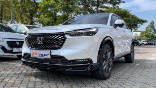 Jual Honda HR-V 2022 Prestige Mugen di DKI Jakarta