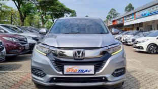 Jual Honda HR-V 2018 1.8L Prestige di DKI Jakarta
