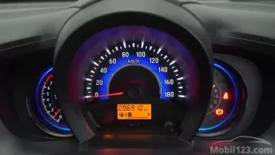 Honda Mobilio E 2014 MPV dijual