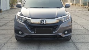 Jual Honda HR-V 2019 1.5L E CVT di DKI Jakarta
