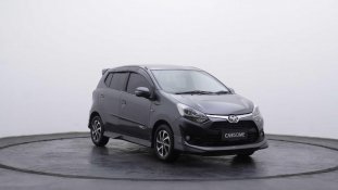 Jual Toyota Agya 2019 1.2L G M/T TRD di DKI Jakarta