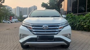 Jual Daihatsu Terios 2018 R A/T di DKI Jakarta