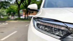 Jual Honda HR-V 2018 kualitas bagus
