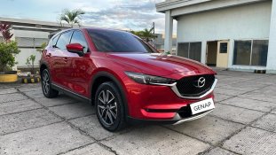 Jual Mazda CX-5 2018 Elite di DKI Jakarta