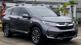 Jual Honda CR-V 2018 Prestige di DKI Jakarta