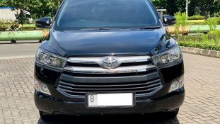 Jual Toyota Kijang Innova 2020 G di DKI Jakarta