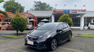 Jual Honda Jazz 2019 RS CVT di Jawa Barat