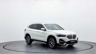Jual BMW X1 2020 sDrive18i xLine di DKI Jakarta