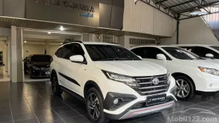 Jual Toyota Sportivo 2019, harga murah
