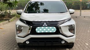 Jual Mitsubishi Xpander 2021 GLS di DKI Jakarta