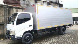 Jual Toyota Dyna 2015 4.0 Manual di DKI Jakarta